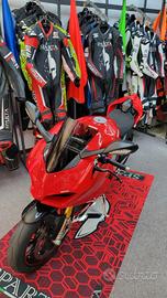 Ducati Panigale V4S 2018 4800 km