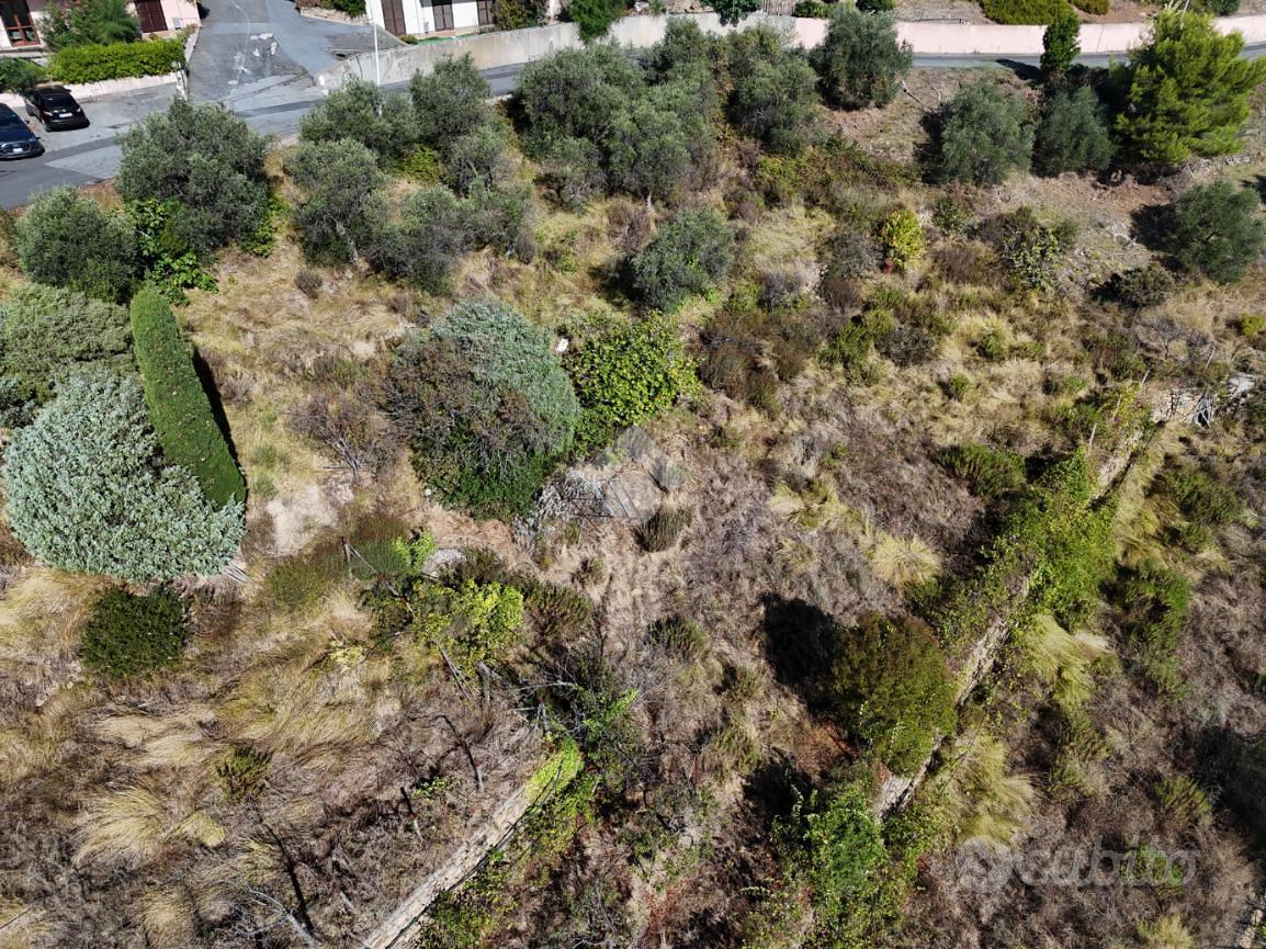 TER. AGRICOLO A COSTARAINERA - Altro