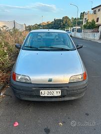 Fiat Punto S