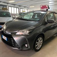Toyota Yaris 1.5 Hybrid 5 porte Cool circola liber