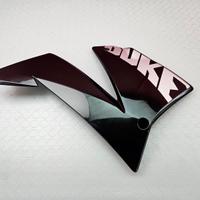 CONVOGLIATORE DESTRO KTM DUKE 640 II 2003 2004 DUK