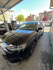 A3 IV 2020 Sportback 30 1.0 tfsi mhev