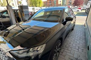 A3 IV 2020 Sportback 30 1.0 tfsi mhev