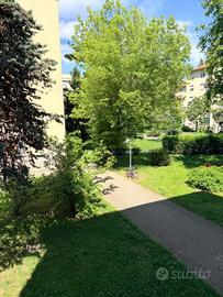 Appartamento di 54 m² con 2 locali a Milano