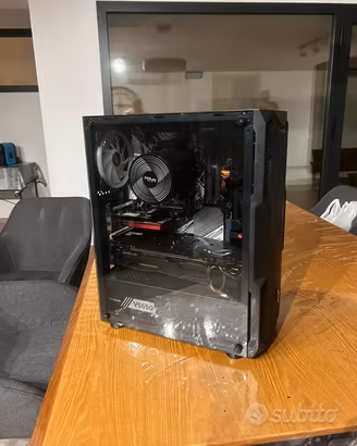 computer da gaming