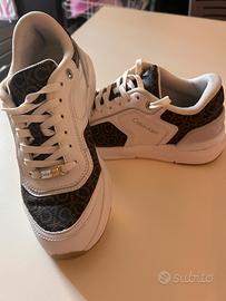 Sneakers Calvin Klein donna 37