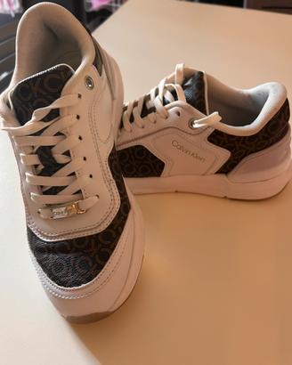 Sneakers Calvin Klein donna 37