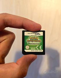 Pokemon Mystery Dungeon Explorers of Sky Originale
