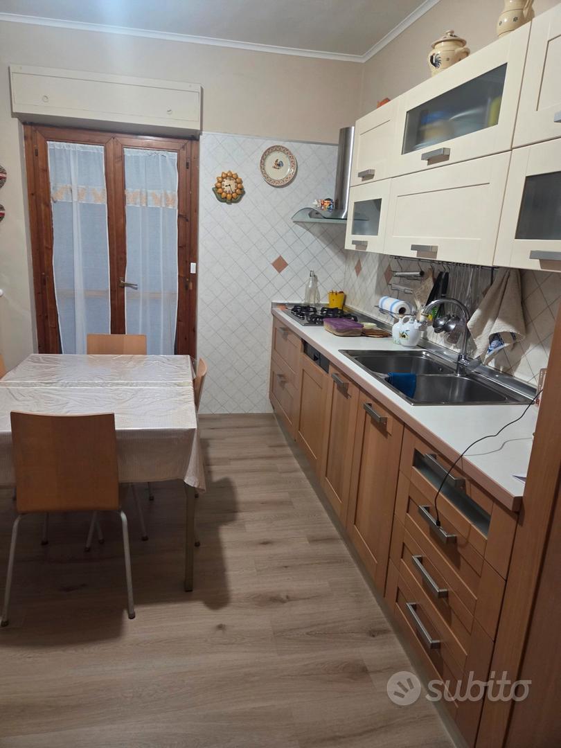 Apartment in Leporano, Taranto - Vista 2