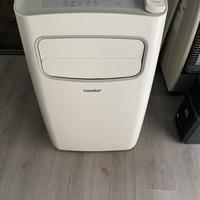 Condizionatore portatile 12000 Btu