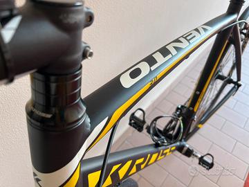 Bici da corsa Vento KROSS 3.0 taglia M