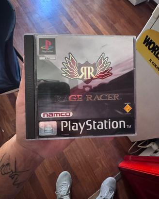 Lotto giochi originali PS2