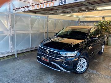 Volkswagen T-Roc 1.0 TSI Life