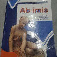 Ab imis latino 9788844119980