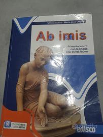 Ab imis latino 9788844119980
