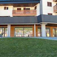 Locale commerciale Ponte di Legno