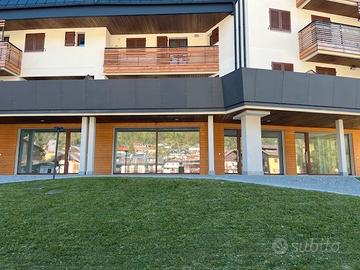 Locale commerciale Ponte di Legno