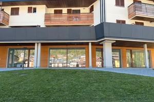 Locale commerciale Ponte di Legno