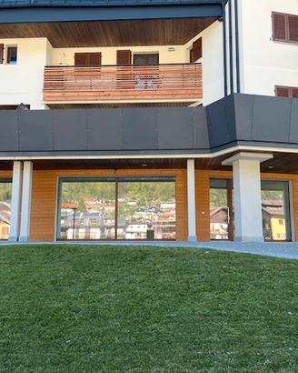 Locale commerciale Ponte di Legno