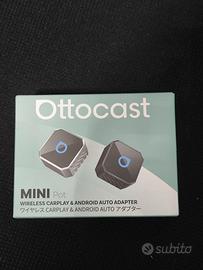 Ottocast Mini Pot