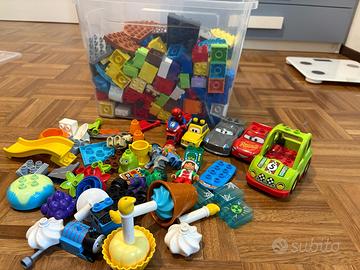LEGO DUPLO
