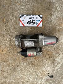 MOTORINO AVVIAMENTO CLASSE B W246