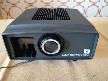 DIAComet 50 Proiettore per diapositive