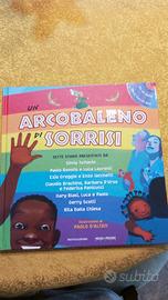 arcobaleno in sorrisi NO CD