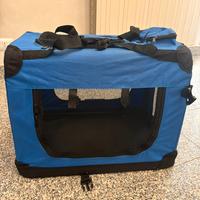 Trasportino cani e gatti