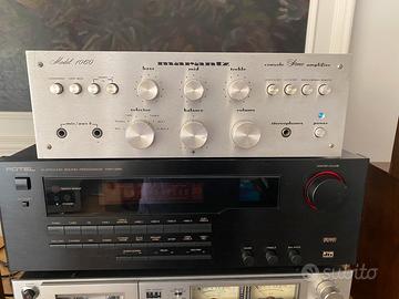 MARANTZ 1060