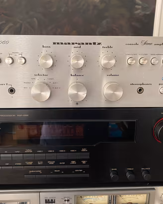 MARANTZ 1060