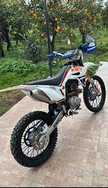 kayo 250 t4