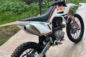 kayo 250 t4