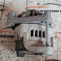 Alternatore 180 amp originale Bmw 123D 7640131-03