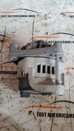 Alternatore 180 amp originale Bmw 123D 7640131-03