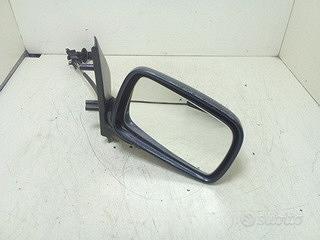 RETROVISORE EST. DX VOLKSWAGEN POLO 3A SERIE (11/9