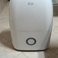DEUMIDIFICATORE DRY ARGO DIGIT 17