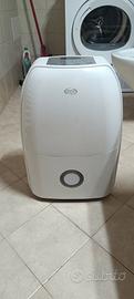 DEUMIDIFICATORE DRY ARGO DIGIT 17