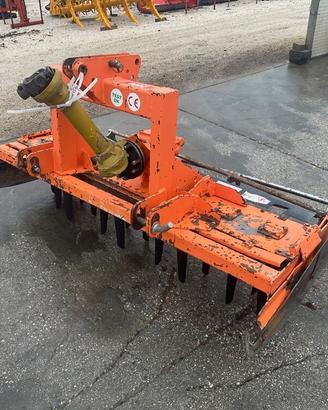 ERPICE ROTANTE FALC FOX 2000