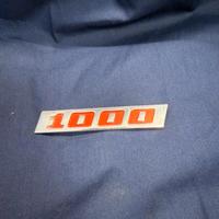 EMBLEMA NSU 1000
