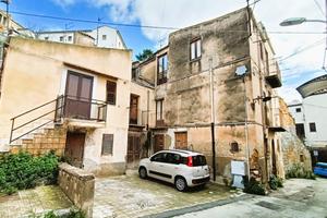 Stabile/Palazzo Agrigento [SI1017VRG]