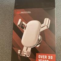 Supporto per cellulare da auto
