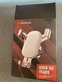 Supporto per cellulare da auto