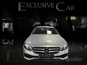 MERCEDES - Classe E - 220 CDI BlueEFFICIENCY