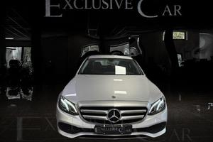 MERCEDES - Classe E - 220 CDI BlueEFFICIENCY