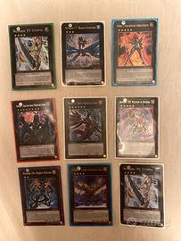 Numeri vari Yu-Gi-Oh!