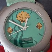 orologio da polso Vintage mai usato Bulova