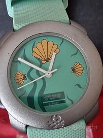 orologio da polso Vintage mai usato Bulova