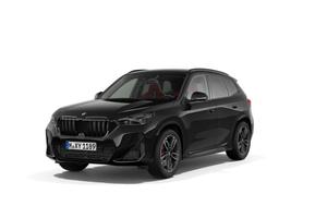 BMW X1 sdrive18d MSport Pro auto
