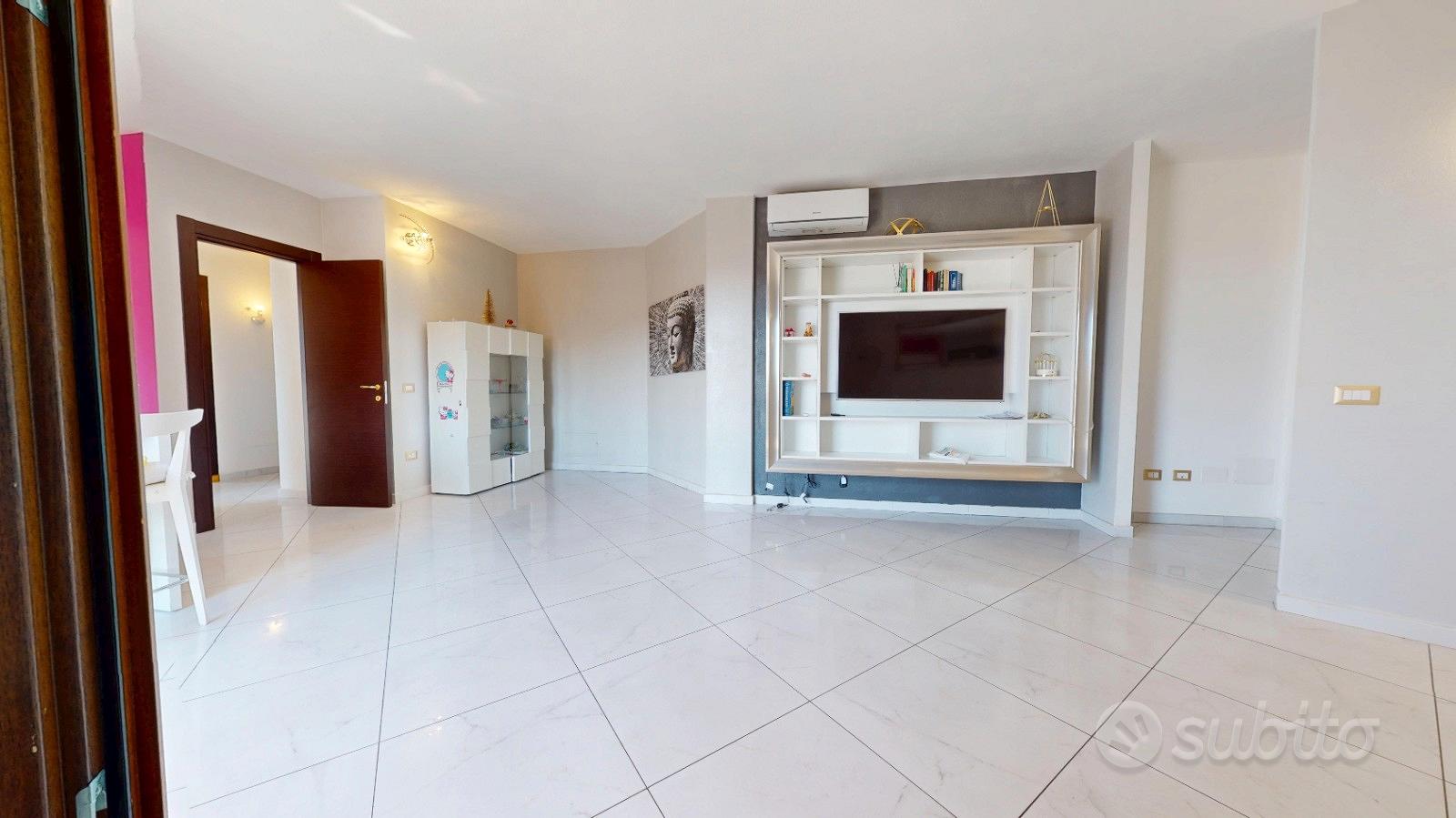 Appartamento – Sassari, Sant'Orsola Nord - Vista 5